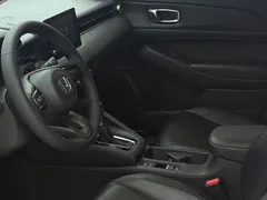 2023 Honda XR-V 1.5L CVT, белый — фото 10