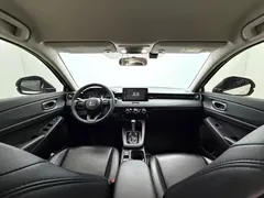 2023 Honda XR-V 1.5L CVT, белый — фото 16