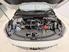 2023 Honda XR-V 1.5L CVT, белый — фото 21