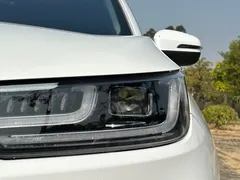 2022 Chery Tiggo 8 Pro 8 PLUS 390TGDI DCT, белый — фото 4