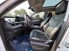 2022 Chery Tiggo 8 Pro 8 PLUS 390TGDI DCT, белый — фото 6