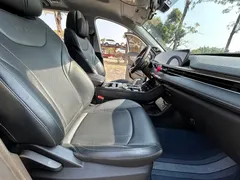 2022 Chery Tiggo 8 Pro 8 PLUS 390TGDI DCT, белый — фото 7