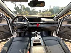 2022 Chery Tiggo 8 Pro 8 PLUS 390TGDI DCT, белый — фото 8