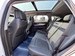 2022 Chery Tiggo 8 Pro 8 PLUS 390TGDI DCT, белый — фото 12