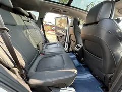 2022 Chery Tiggo 8 Pro 8 PLUS 390TGDI DCT, белый — фото 13