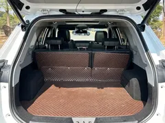 2022 Chery Tiggo 8 Pro 8 PLUS 390TGDI DCT, белый — фото 18