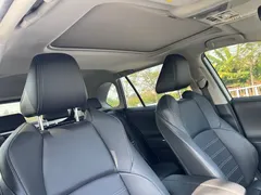 2022 Toyota Wildlander 2.0L CVT 4WD Luxury, белый — фото 9