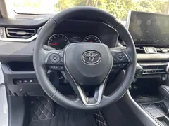 2022 Toyota Wildlander 2.0L CVT 4WD Luxury, белый — фото 22