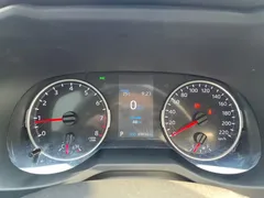 2022 Toyota Wildlander 2.0L CVT 4WD Luxury, белый — фото 23