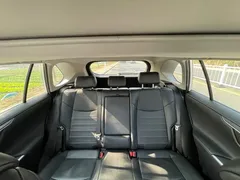 2022 Toyota Wildlander 2.0L CVT 4WD Luxury, белый — фото 25