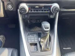 2022 Toyota Wildlander 2.0L CVT 4WD Luxury, белый — фото 26