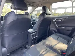 2022 Toyota Wildlander 2.0L CVT 4WD Luxury, белый — фото 27