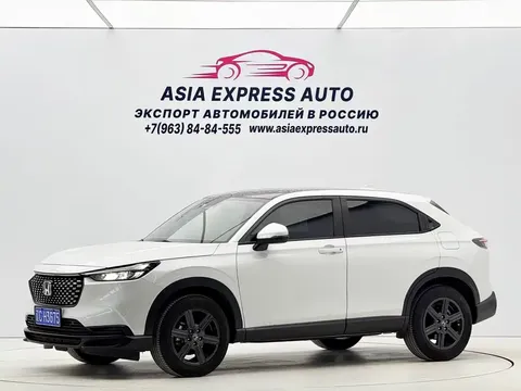 2023 Honda XR-V 1.5L CVT