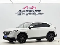 2023 Honda XR-V 1.5L CVT, белый — фото 1
