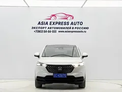 2023 Honda XR-V 1.5L CVT, белый — фото 2