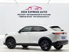 2023 Honda XR-V 1.5L CVT, белый — фото 6