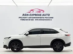 2023 Honda XR-V 1.5L CVT, белый — фото 7