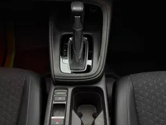 2023 Honda XR-V 1.5L CVT, белый — фото 8