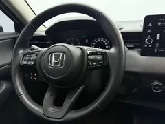 2023 Honda XR-V 1.5L CVT, белый — фото 9