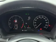 2023 Honda XR-V 1.5L CVT, белый — фото 10
