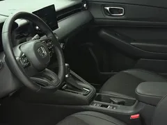 2023 Honda XR-V 1.5L CVT, белый — фото 12