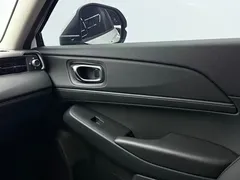 2023 Honda XR-V 1.5L CVT, белый — фото 13