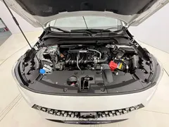 2023 Honda XR-V 1.5L CVT, белый — фото 20
