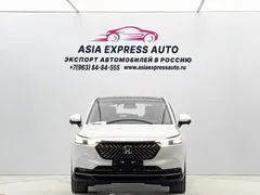 2023 Honda XR-V 1.5L CVT, белый — фото 2