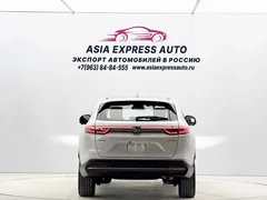 2023 Honda XR-V 1.5L CVT, белый — фото 5