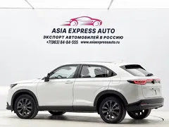 2023 Honda XR-V 1.5L CVT, белый — фото 6