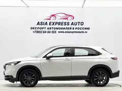 2023 Honda XR-V 1.5L CVT, белый — фото 7