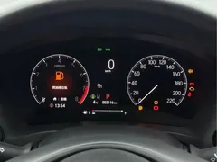 2023 Honda XR-V 1.5L CVT, белый — фото 11