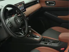 2023 Honda XR-V 1.5L CVT, белый — фото 16