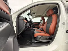2023 Honda XR-V 1.5L CVT, белый — фото 17