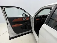 2023 Honda XR-V 1.5L CVT, белый — фото 19
