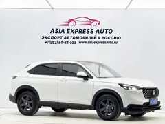 2023 Honda XR-V 1.5L CVT, белый — фото 3