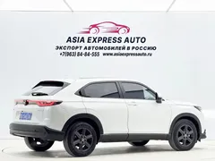 2023 Honda XR-V 1.5L CVT, белый — фото 4