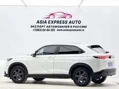 2023 Honda XR-V 1.5L CVT, белый — фото 6