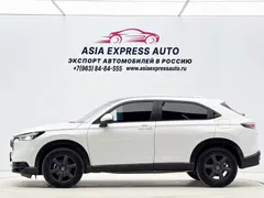 2023 Honda XR-V 1.5L CVT, белый — фото 7
