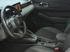 2023 Honda XR-V 1.5L CVT, белый — фото 14