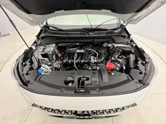 2023 Honda XR-V 1.5L CVT, белый — фото 19