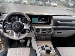 2023 Mercedes-Benz G-Class G 500 — фото 7