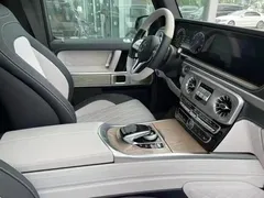 2023 Mercedes-Benz G-Class G 500 — фото 8