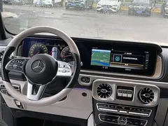 2023 Mercedes-Benz G-Class G 500 — фото 9