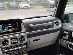 2023 Mercedes-Benz G-Class G 500 — фото 10