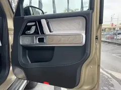 2023 Mercedes-Benz G-Class G 500 — фото 12