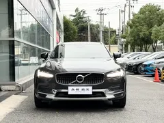 2024 Volvo V90 Cross Country B5 AWD Zhiyuan — фото 2