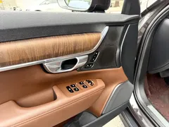 2024 Volvo V90 Cross Country B5 AWD Zhiyuan — фото 6
