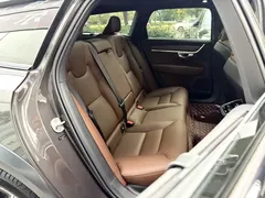 2024 Volvo V90 Cross Country B5 AWD Zhiyuan — фото 10