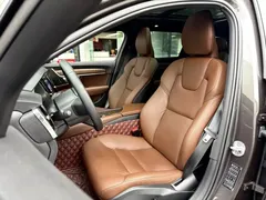 2024 Volvo V90 Cross Country B5 AWD Zhiyuan — фото 11